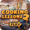 Cooking Lessons 2 játék