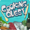 Cooking Quest játék