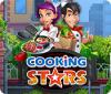 Cooking Stars játék