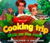 Cooking Trip: Back On The Road Collector's Edition játék