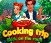 Cooking Trip: Back On The Road játék