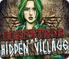 Corpatros: The Hidden Village játék