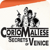 Corto Maltese: the Secret of Venice játék