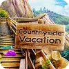 Countryside Vacation játék