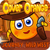 Cover Orange Journey. Wild West játék
