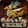 Coyote's Tale: Fire and Water játék