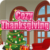 Cozy Thanksgiving játék
