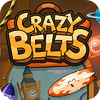 Crazy Belts game