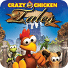 Crazy Chicken Tales játék