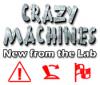 Crazy Machines: New from the Lab játék