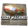 Crazy Machines játék