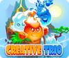 Creative Trio játék