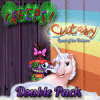 Creepsy and Cutsey Double Pack játék