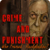 Crime and Punishment: Who Framed Raskolnikov? játék