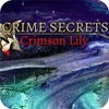 Crime Secrets: Crimson Lily játék