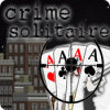 Crime Solitaire játék
