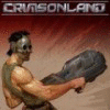 Crimsonland játék