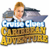 Cruise Clues: Caribbean Adventure játék