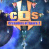 Crusaders of Space 2 játék