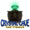Crystal Cave: Lost Treasures játék