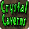 Crystal Caverns játék