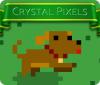 Crystal Pixels játék