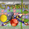 Crystalix játék