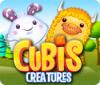 Cubis Creatures játék