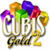 Cubis Gold 2 játék