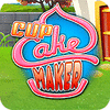 Cupcake Maker játék