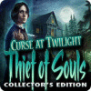 Curse at Twilight: Thief of Souls Collector's Edition játék