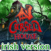 Cursed House - Irish Language Version! játék