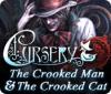 Cursery: The Crooked Man and the Crooked Cat játék
