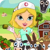 Cute Farm Hospital játék