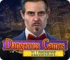 Dangerous Games: Illusionist játék
