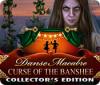 Danse Macabre: Curse of the Banshee Collector's Edition játék