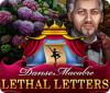 Danse Macabre: Lethal Letters játék