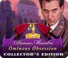 Danse Macabre: Ominous Obsession Collector's Edition játék