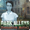 Dark Alleys: Penumbra Motel játék