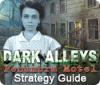 Dark Alleys: Penumbra Motel Strategy Guide játék