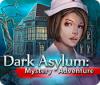 Dark Asylum: Mystery Adventure game