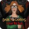 Dark Canvas: A Brush With Death Collector's Edition játék