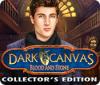 Dark Canvas: Blood and Stone Collector's Edition játék