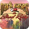 Dark Cases: The Blood Ruby Collector's Edition játék