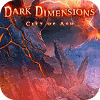 Dark Dimensions: City of Ash Collector's Edition játék