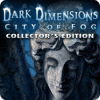 Dark Dimensions: City of Fog Collector's Edition játék