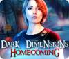 Dark Dimensions: Homecoming Collector's Edition játék