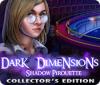 Dark Dimensions: Shadow Pirouette Collector's Edition játék