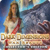 Dark Dimensions: Wax Beauty Collector's Edition játék