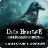 Dark Heritage: Guardians of Hope Collector's Edition játék